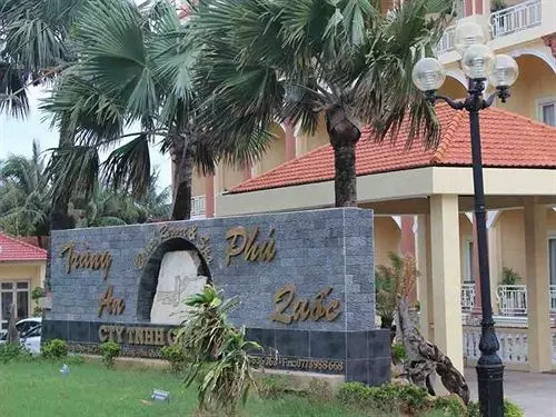 酒店 Dreamland Trang An Resort