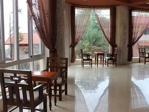 酒店 Dreamland Trang An Resort