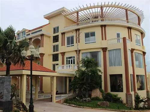 酒店 Dreamland Trang An Resort