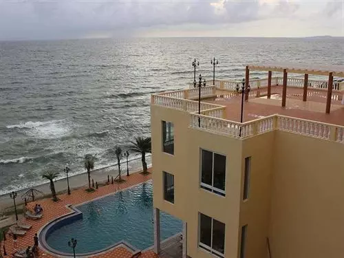 酒店 Dreamland Trang An Resort