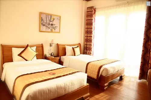 酒店 Dreamland Trang An Resort