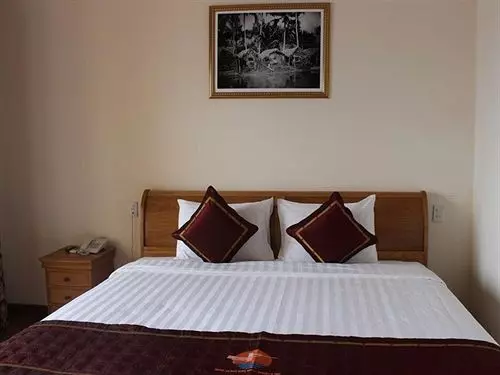 酒店 Dreamland Trang An Resort