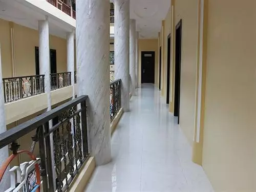 酒店 Dreamland Trang An Resort