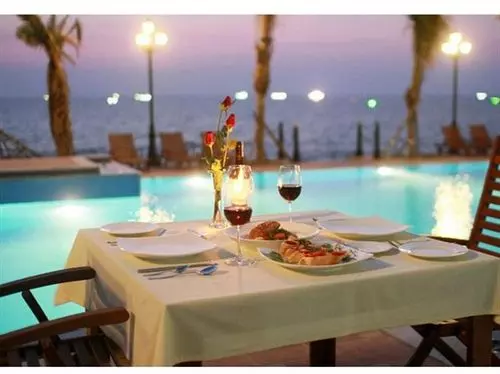 酒店 Dreamland Trang An Resort