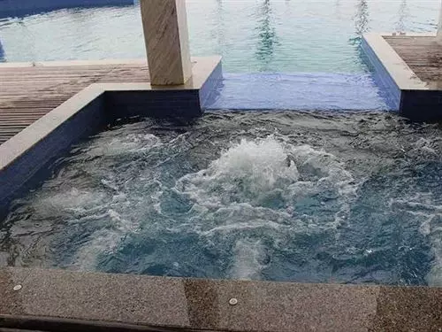 酒店 Dreamland Trang An Resort