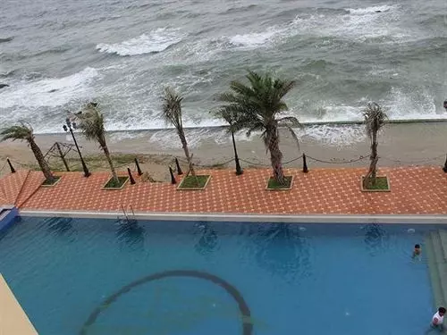 酒店 Dreamland Trang An Resort