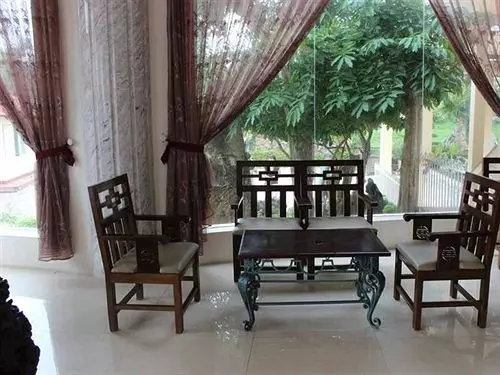 酒店 Dreamland Trang An Resort