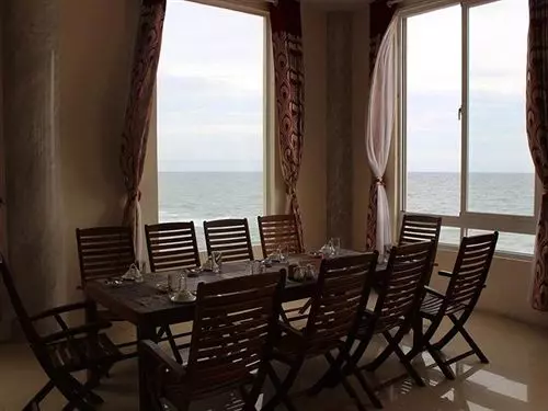 酒店 Dreamland Trang An Resort