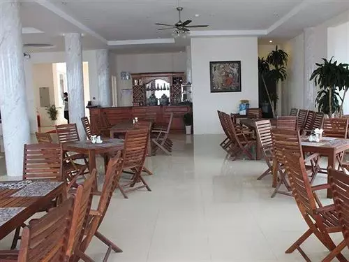 酒店 Dreamland Trang An Resort