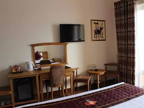 酒店 Dreamland Trang An Resort