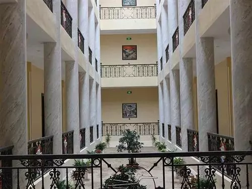 酒店 Dreamland Trang An Resort