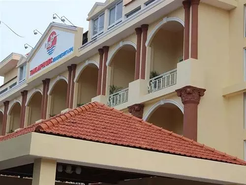 酒店 Dreamland Trang An Resort