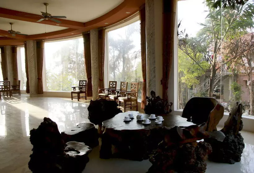 酒店 Dreamland Trang An Resort