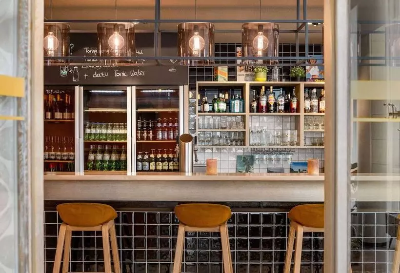 酒店 Vienna House Easy By Wyndham Osnabrück & Apartments