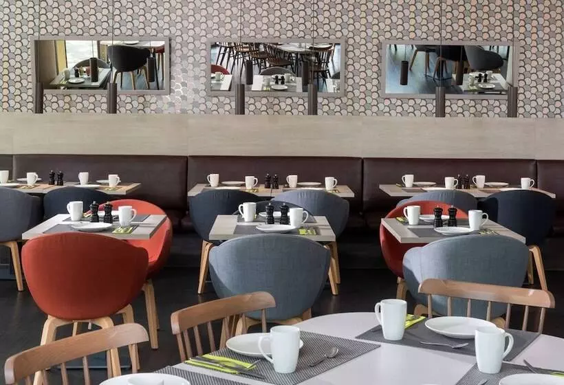 酒店 Vienna House Easy By Wyndham Osnabrück & Apartments