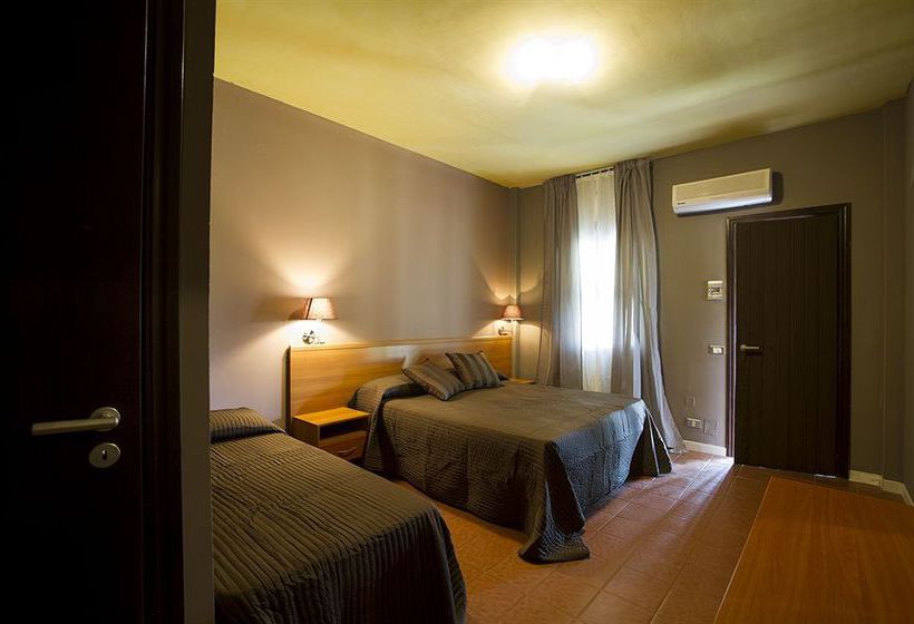 ホテル Laguna Beach Village Isola di Varano