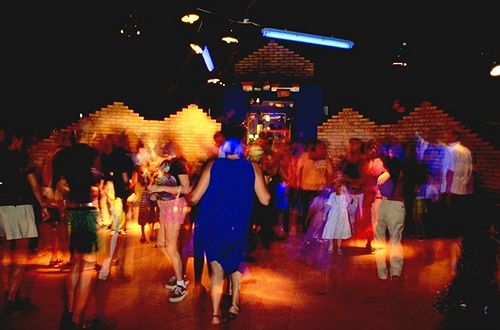 ホテル Laguna Beach Village Isola di Varano