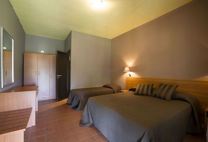 ホテル Laguna Beach Village Isola di Varano