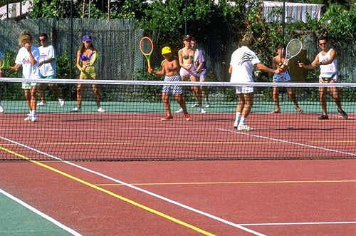 ホテル Laguna Beach Village Isola di Varano