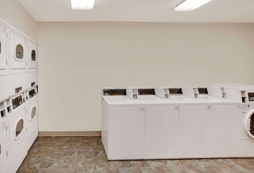 Otel Woodspring Suites Texas City