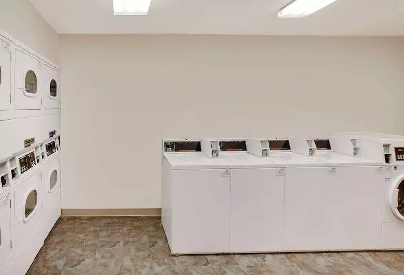 酒店 Woodspring Suites Texas City