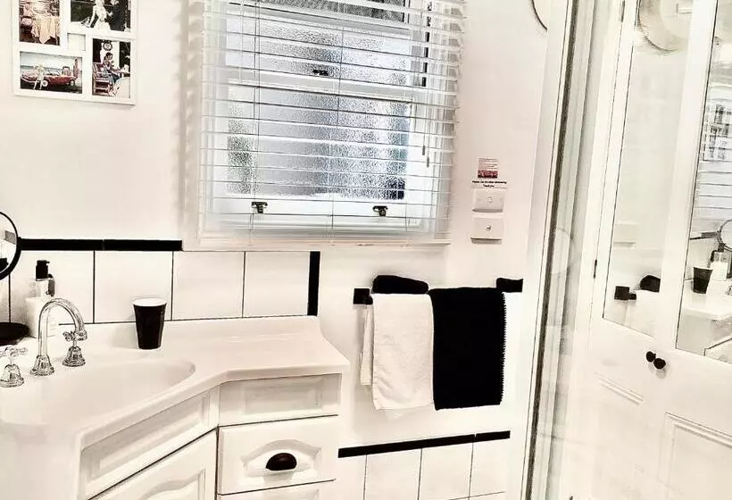 Bed and Breakfast Kurrajong House