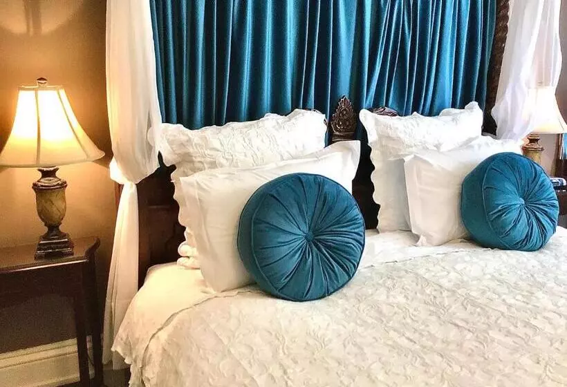 Bed and Breakfast Kurrajong House