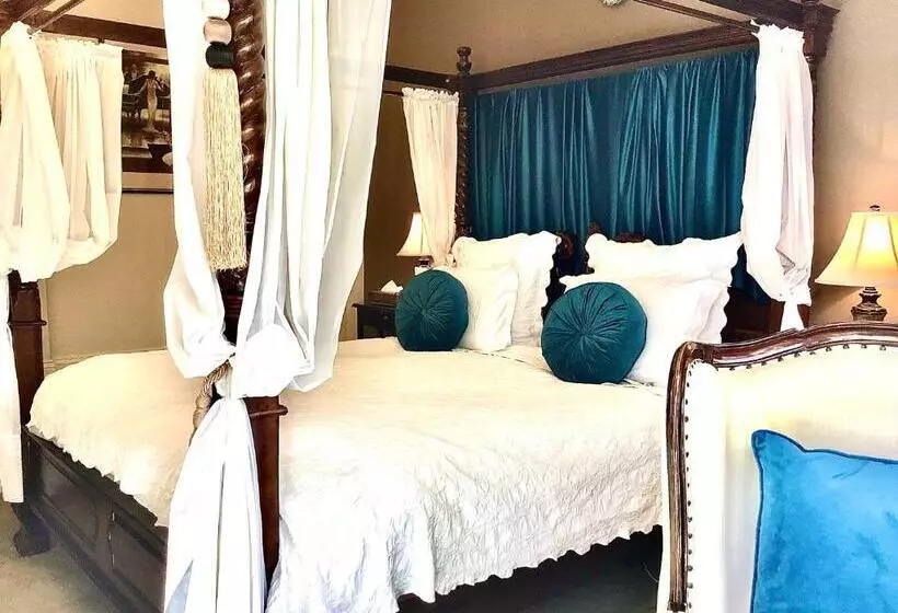 Bed and Breakfast Kurrajong House