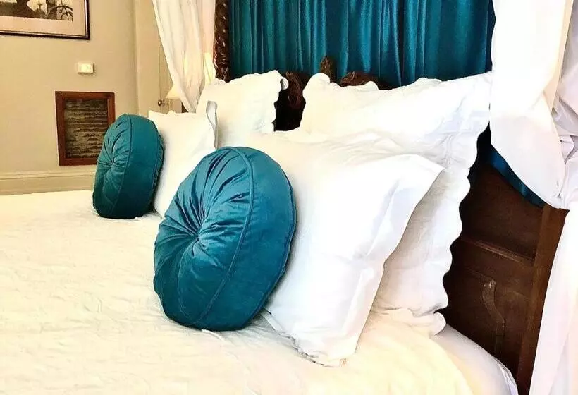 Bed and Breakfast Kurrajong House