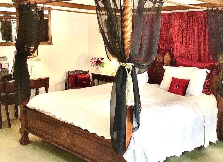 민박 Kurrajong House