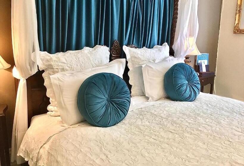 민박 Kurrajong House