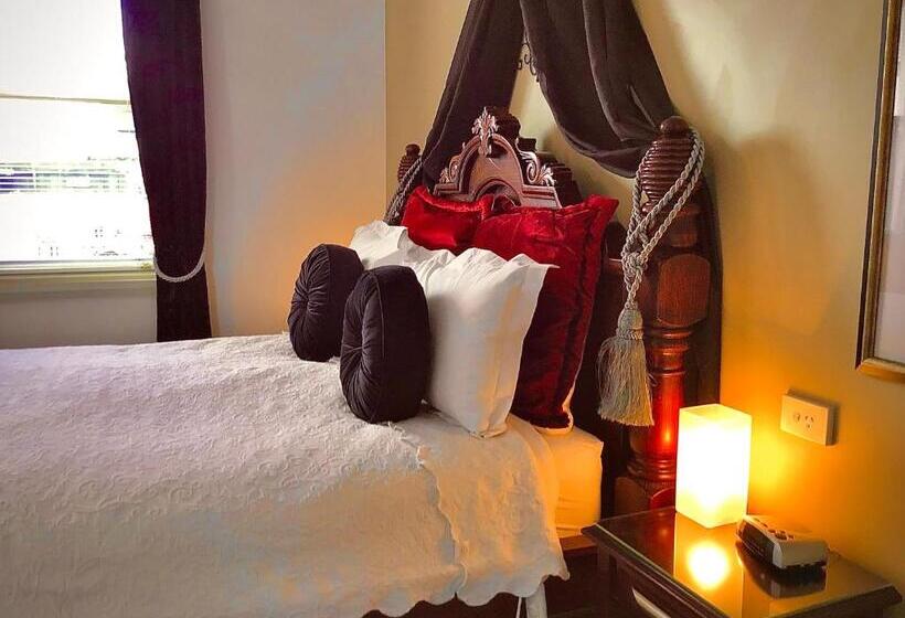 민박 Kurrajong House