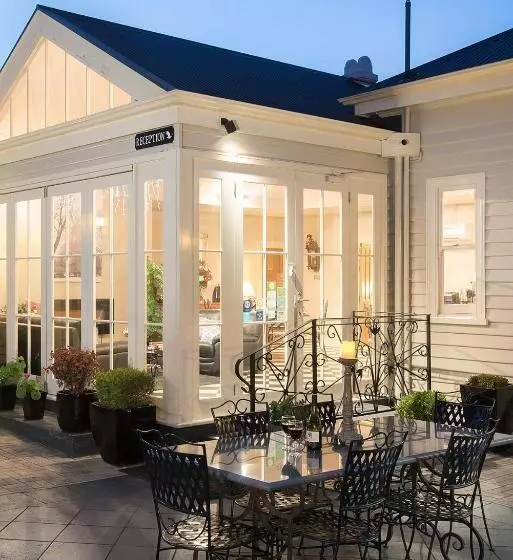 Bed and Breakfast Kurrajong House