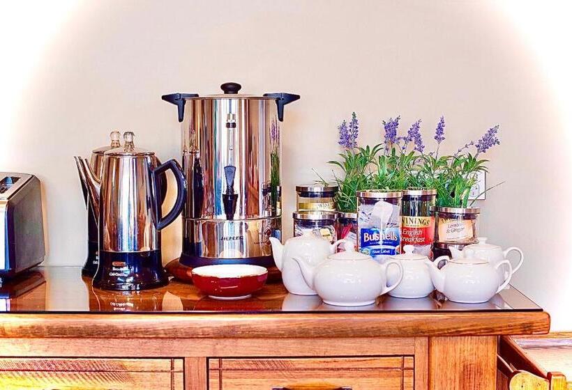 민박 Kurrajong House