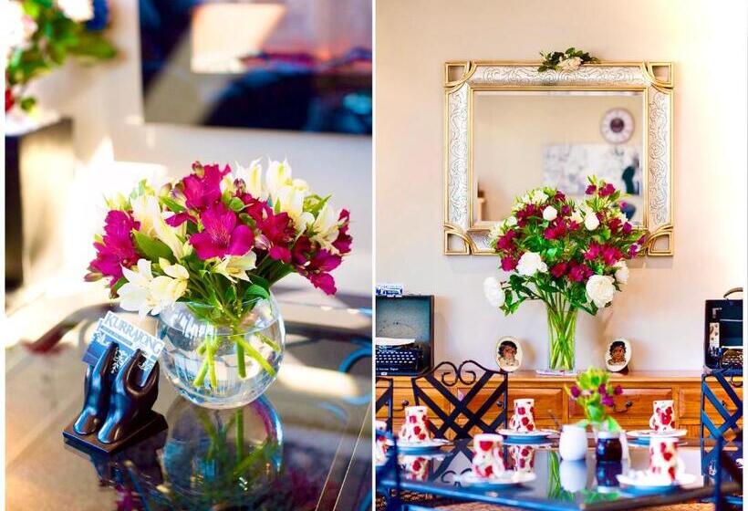 민박 Kurrajong House