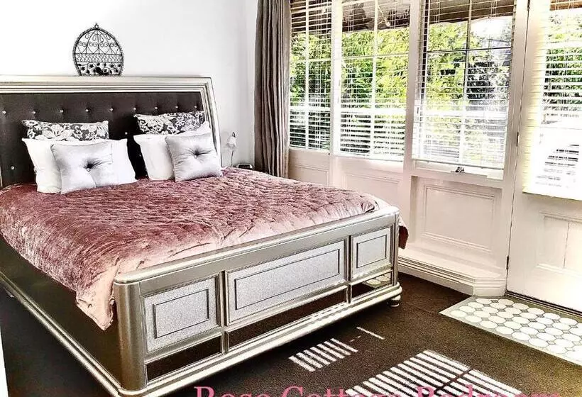 Bed and Breakfast Kurrajong House