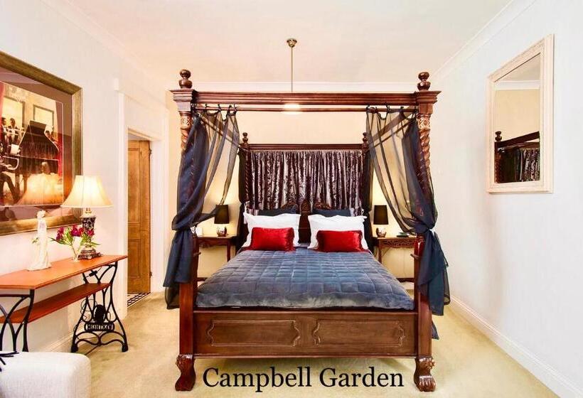 민박 Kurrajong House