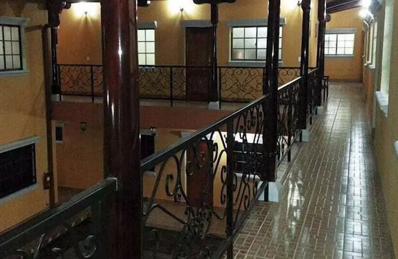 La Casona De Fabiana