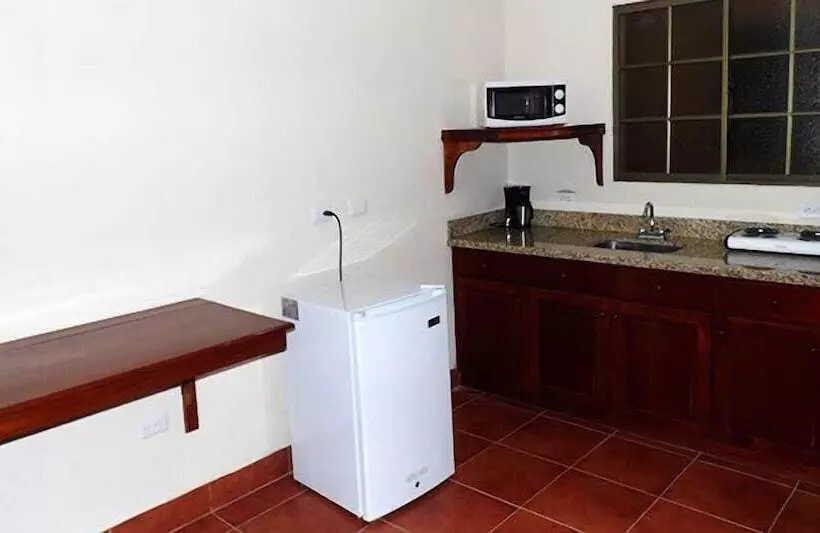 La Casona De Fabiana