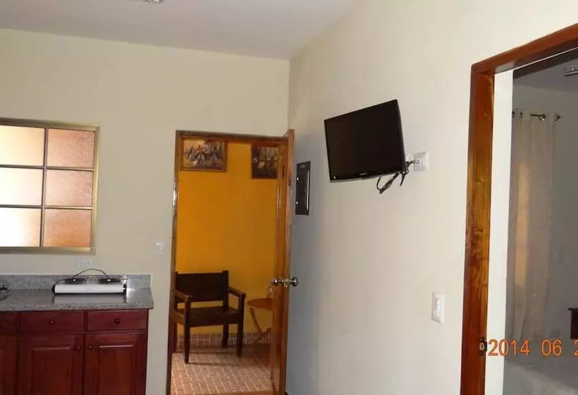 La Casona De Fabiana