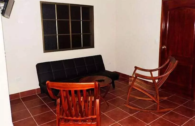 La Casona De Fabiana