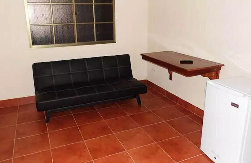 La Casona De Fabiana