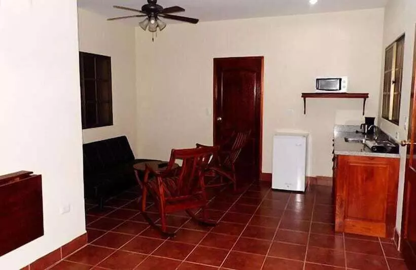 La Casona De Fabiana