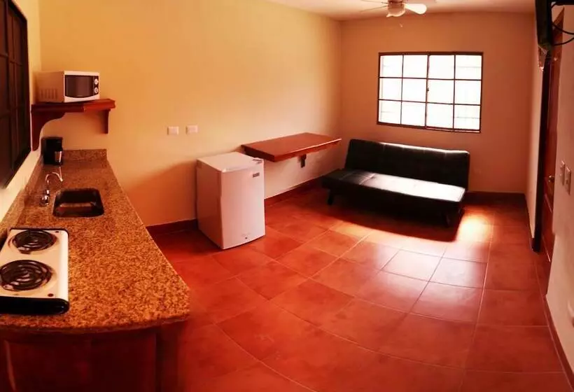 La Casona De Fabiana