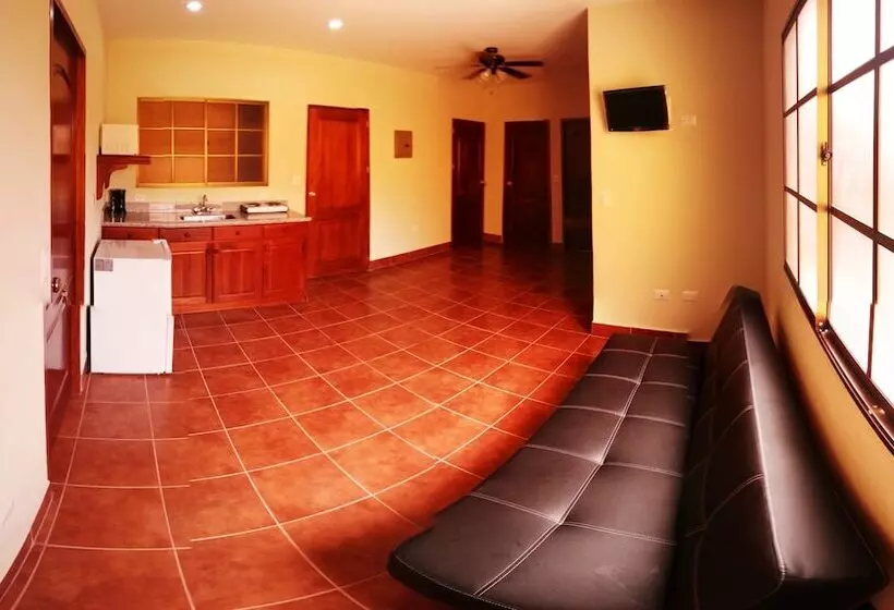 La Casona De Fabiana