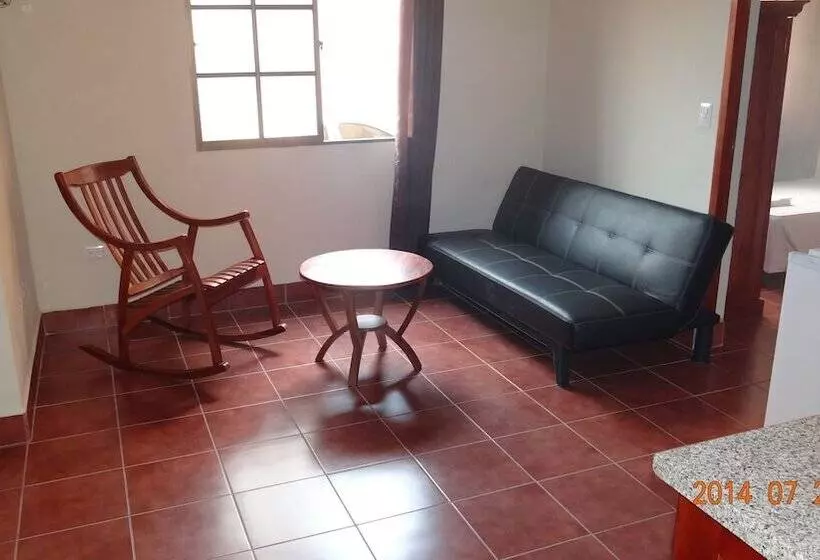 La Casona De Fabiana