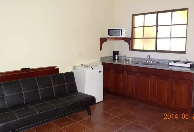 La Casona De Fabiana