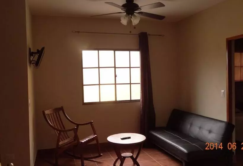 La Casona De Fabiana