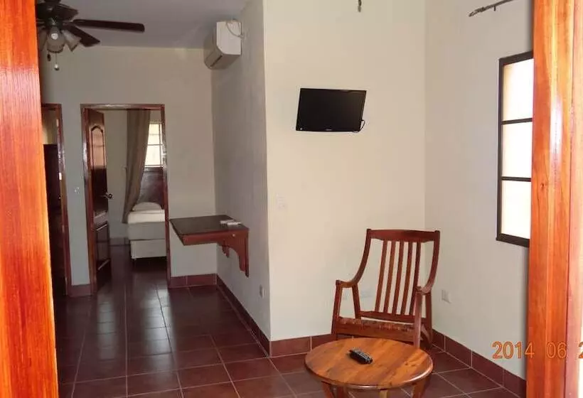 La Casona De Fabiana