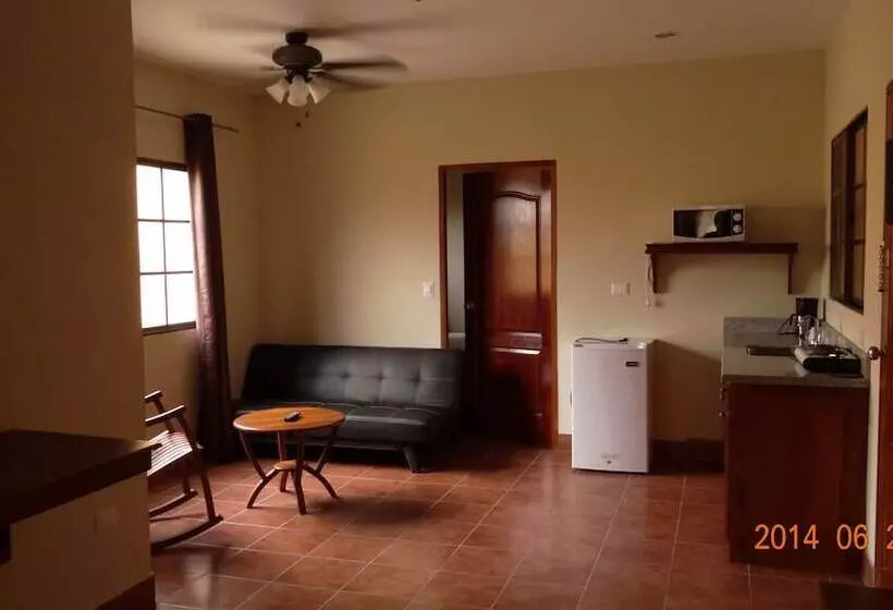 La Casona De Fabiana